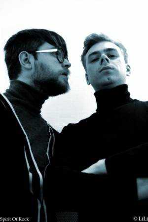 Curry and coco promo